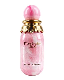 Paris Corner Marshmallow Blush Eau de Parfum for Women