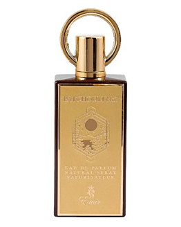 Paris Corner Emir Patchouli No. 7 Woda perfumowana uniseks