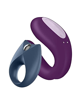 Satisfyer Partner Box 2