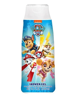 Air Val Paw Patrol Żel pod prysznic