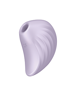 Satisfyer Pearl Diver Violet Masażer intymny