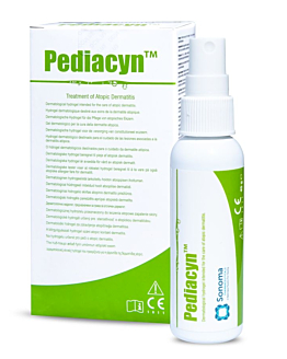 Pediacyn Żel, 45 g