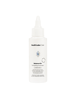Health Labs Care Balance On Trychopeeling oczyszczający