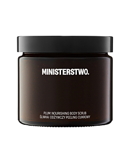 Ministerstwo Scrub corpo alla prugna 300 ml