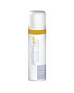 Panthenol Jojoba, Pianka do pielęgnacji ciała i włosów