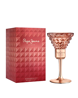 Pepe Jeans For Her Woda perfumowana dla kobiet 