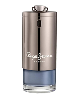 Pepe Jeans So Bold Eau de Parfum per uomo, 50 ml