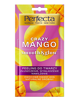 Perfecta Peeling w saszetce, Fruit