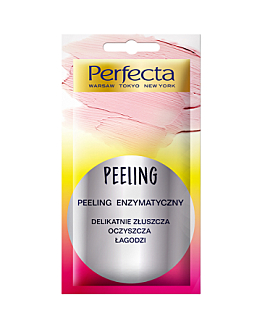 Perfecta, peeling enzymatyczny, 8 ml