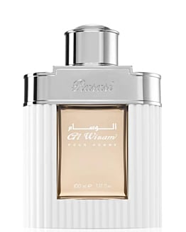 Rasasi Al Wisam Day Woda perfumowana dla mężczyzn