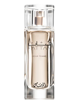 Rasasi Fattan Woda perfumowana dla kobiet