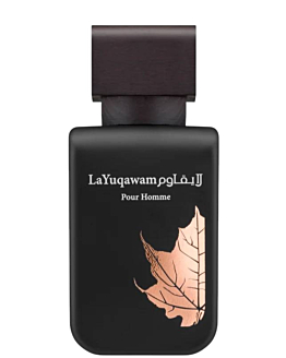 Rasasi La Yuqawam Eau de Parfum Uomo 75 ml