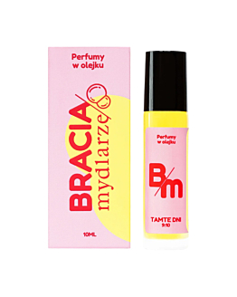 Fratelli Saponai Profumo in Olio, Quei Giorni 9:10