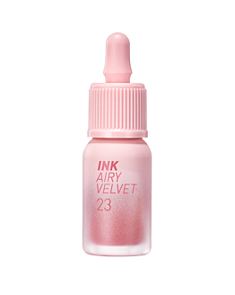 Peripera Ink Airy Velvet - 023 In The Peachlight 4g
