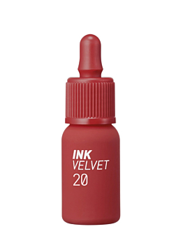 Peripera Ink The Velvet - Ad 20 Classy Plum Rose 4g