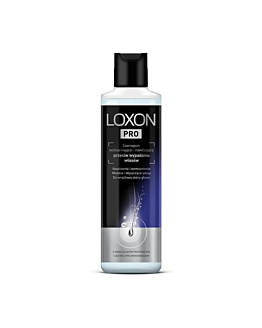 Loxon Pro Szampon Wzmacniająco-Nawilżający Przeciw Wypadaniu Włosów 2