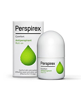 Perspirex COMFORT Antyperspirant Roll-on 