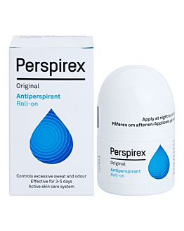 Perspirex ORIGINAL Antyperspirant roll-on 