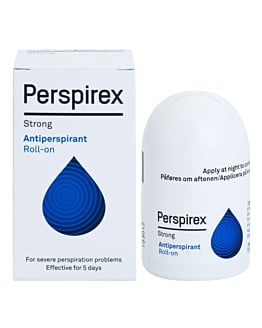 Perspirex STRONG Antyperspirant roll-on 