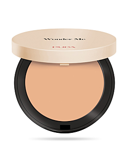 Pupa Wonder Me Puder do twarzy 020 Nude