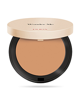 Pupa Wonder Me Puder do twarzy 040 Sand