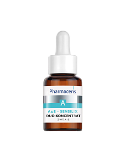 Pharmaceris A E-Sensilix Concentrato con Vitamina E 30 ml