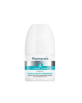 Pharmaceris A Deodorante Mineral-Biotico 50 g
