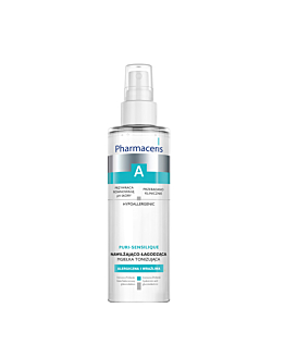 Pharmaceris A Puri Sensilique Tonico-Mist Idratante e Lenitivo 200 ml