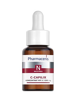 Pharmaceris N C-Capilix Koncentrat z witaminą C