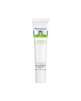 Pharmaceris T Crema con Retinolo per Pelle Matura Notte 40 ml