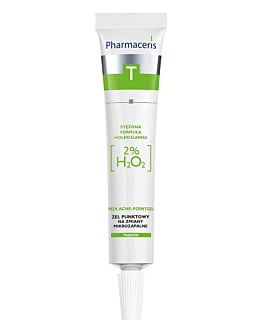 Pharmaceris T Gel Punto per Imperfezioni Microinfiammatorie 10 ml