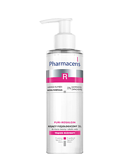 Pharmaceris R Puri-Rosalgin Kojący żel myjący
