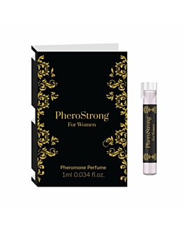 PheroStrong Pheromone For Women
