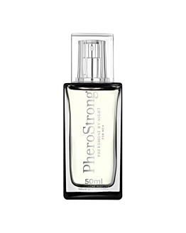 PheroStrong Pheromone By Night For Men