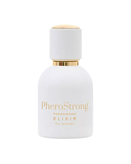 PheroStrong Elisir di Feromoni Profumo con feromoni per donne, 50 ml
