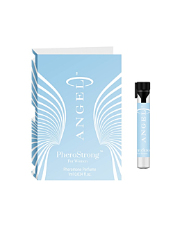 PheroStrong Pheromone Angel For Women