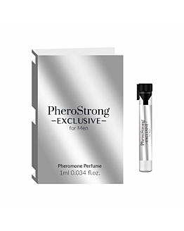 PheroStrong Pheromone Exclusive For Men