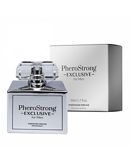 PheroStrong Pheromone Exclusive For Men Perfumy z feromonami dla mężczyzn