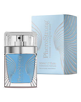 PheroStrong Pheromone Angel For Women
