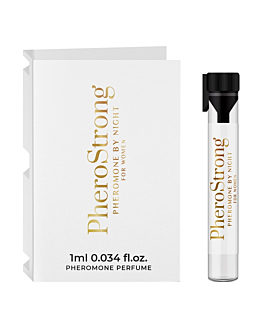 PheroStrong Pheromone By Night For Women