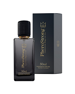 PheroStrong Pheromone King For Men