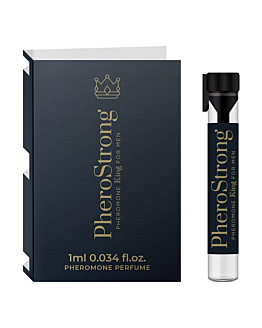 PheroStrong Pheromone King For Men