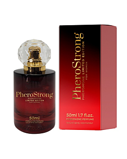 PheroStrong Pheromone Limited Edition For Women 50 ml