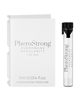 PheroStrong Pheromone Popularity For MenMl