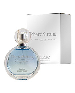 PheroStrong Pheromone Popularity For Men