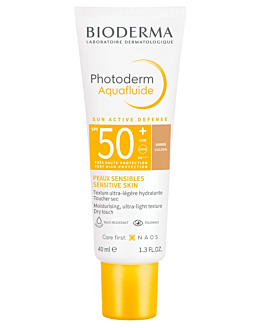Bioderma Photoderm Aquafluide SPF50+  40 ml