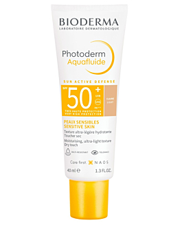 Bioderma Photoderm Aquafluide SPF50+ 40 ml