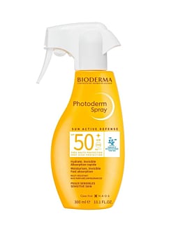 Bioderma Photoderm Spray z filrem SPF 50+