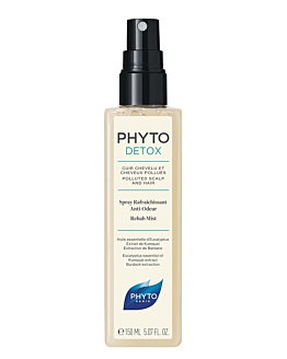 Phyto Phytodetox Oczyszczający spray do włosów