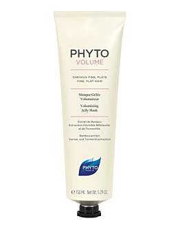 Phyto Phytovolume Maska dodająca objętości